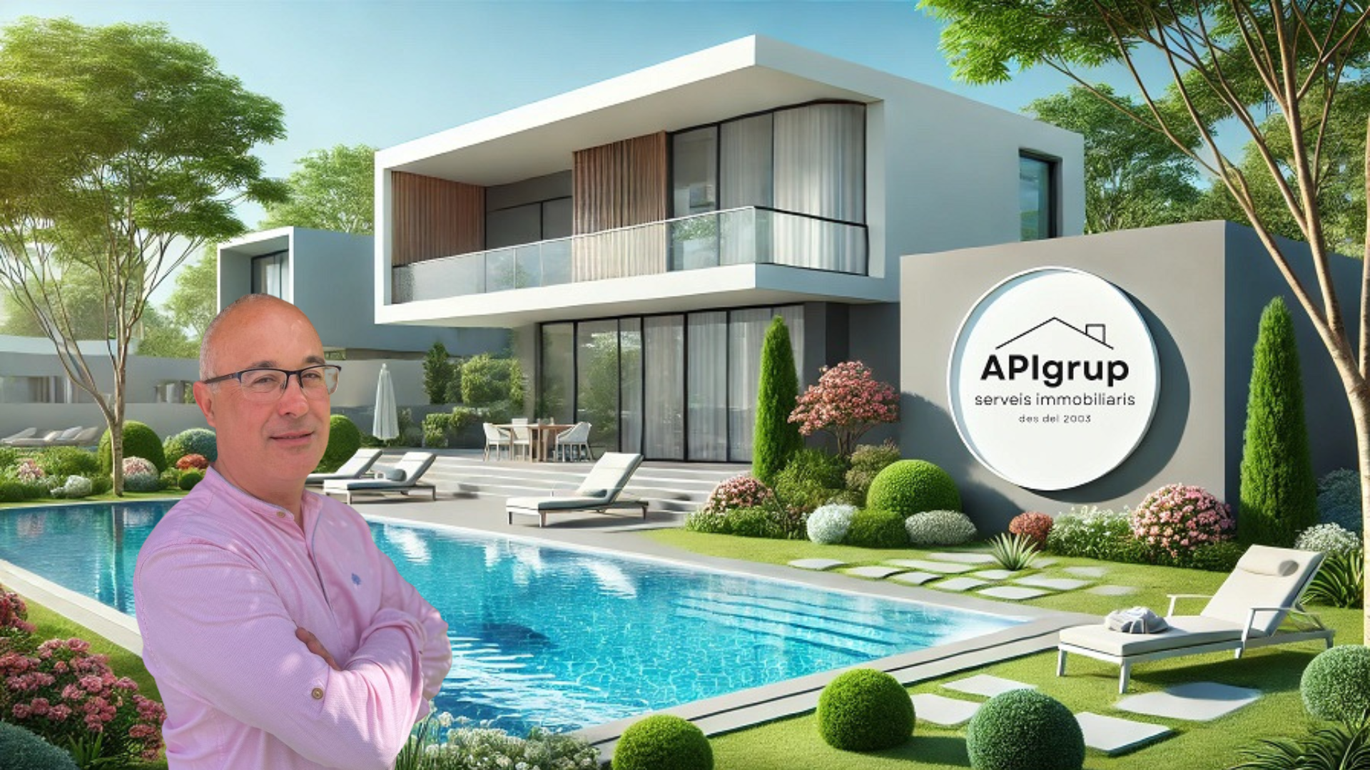 APIgrup Josep Garcia